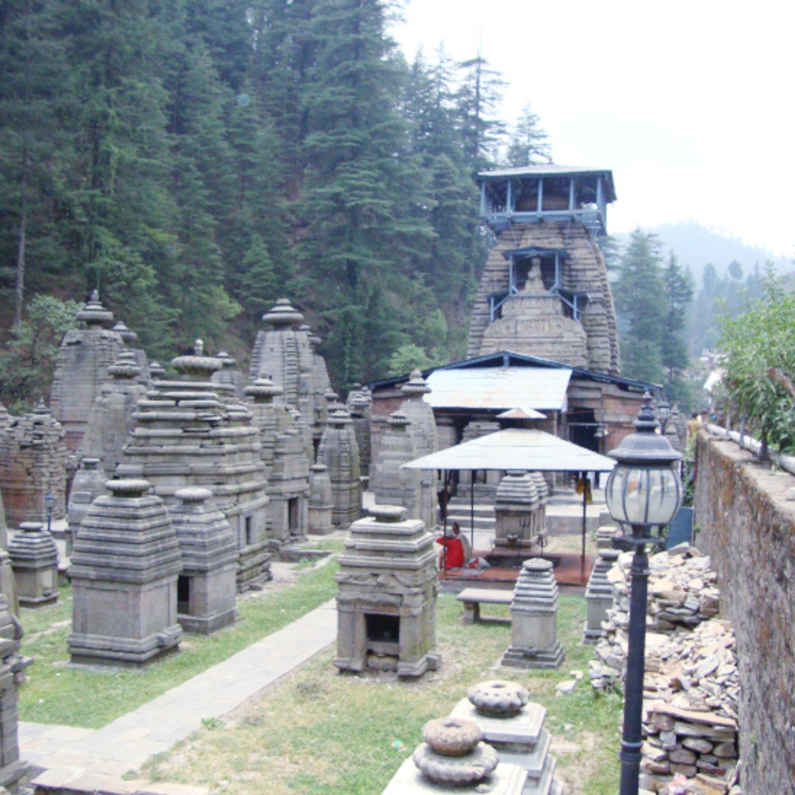 Jageshwar Dham